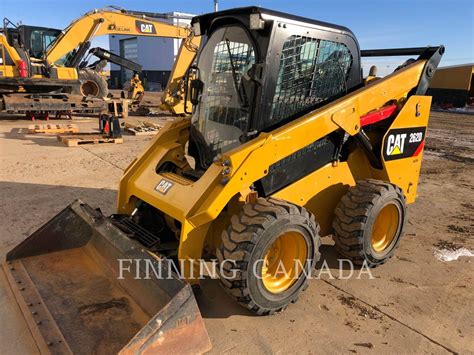 Skid Steers For Sale in GRANDE PRAIRIE, ALBERTA, Canada